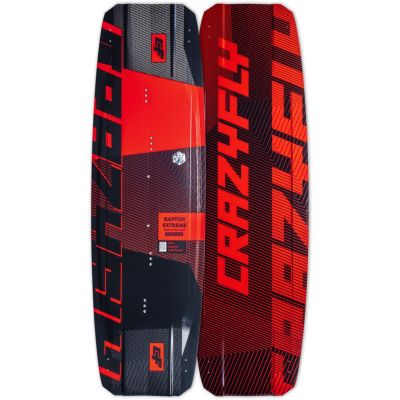 CrazyFly Raptor Extreme 2025