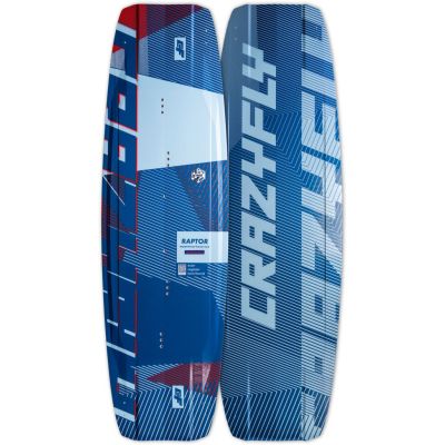 CrazyFly Raptor 2025