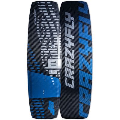 CrazyFly Rootz 2025