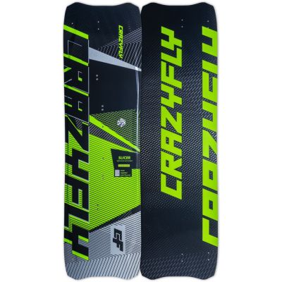 CrazyFly Slicer 2025