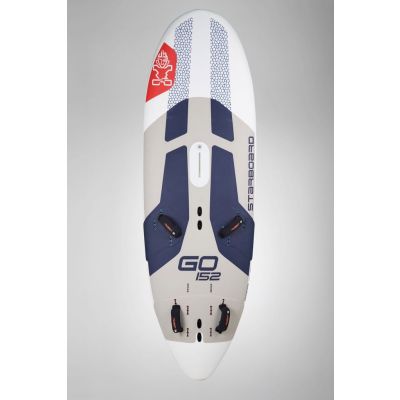 Starboard GO EVA 3/4 2026