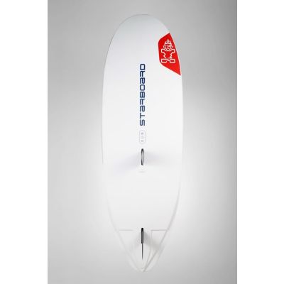 Starboard GO EVA 3/4 2026