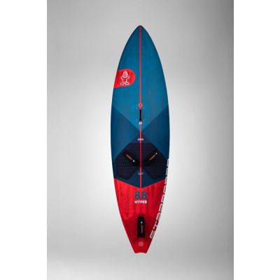 Starboard HYPER 2026