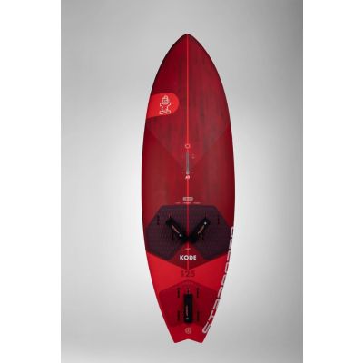 Starboard KODE 2026