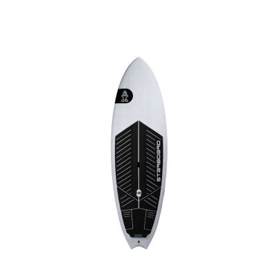 Starboard TWIN FIN - LS 2026