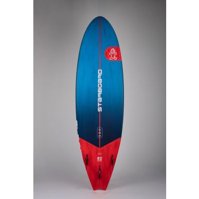 Starboard ULTRA CRS 2026