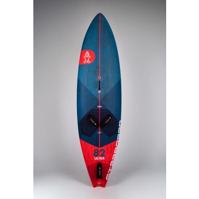 Starboard ULTRA CRS 2026