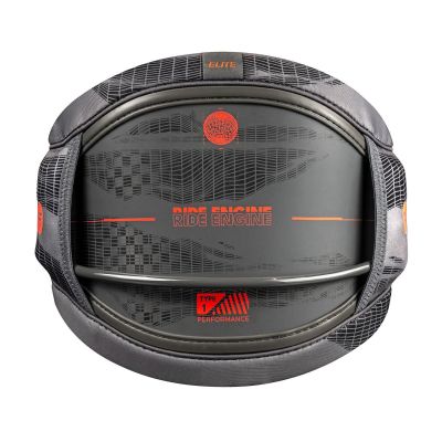 Ride Engine Elite Carbon Type 1 Hyperlock Trapez