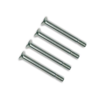 Foil Drive Mast Plate Bolt - MAX - M8 - Standard 80mm