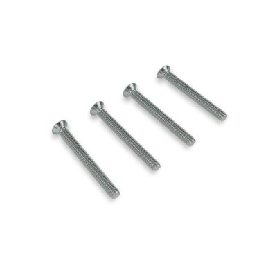 Foil Drive Mast Plate Bolt - Slim - M6 - Standard 60mm