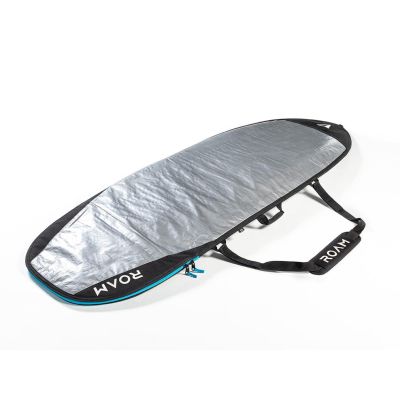 Roam Boardbag Daylight Hybrid Fish