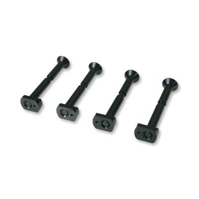 Foil Drive Titanium Mast Plate Split Bolt MAX M8