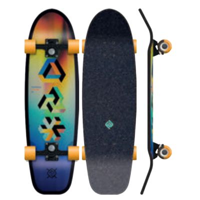 Street Pool Skateboard 31 Penrose
