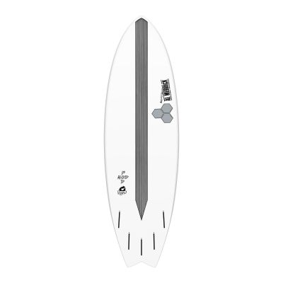 Channel Islands X-lite PodMod 5'10"