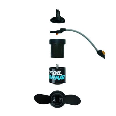 Foil Drive Standard v2 Motor Complete