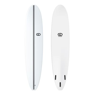 GO-Softboards Surf Range Soft Top