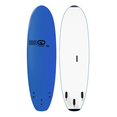 GO-Softboards XTR Range Soft Top