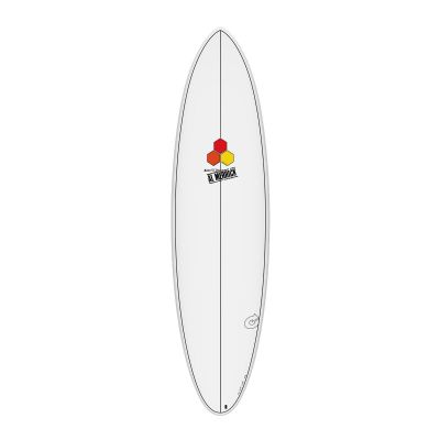 Channel Islands X-lite M23 7'0"