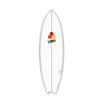 Channel Islands X-lite PodMod 6'6"