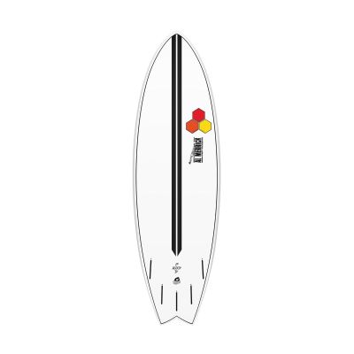 Channel Islands X-lite PodMod 6'6"