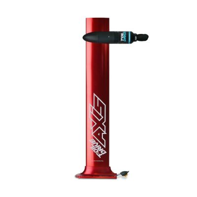 Foil Drive  x AXIS Integrated Aluminum Mast