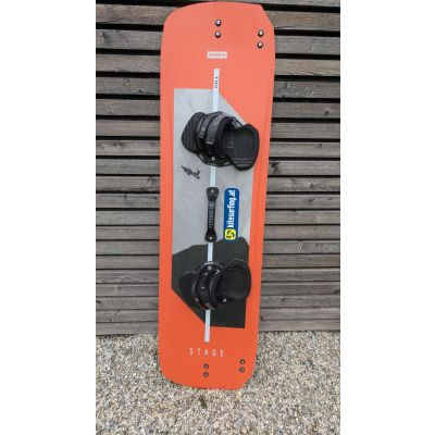 Flysurfer  Stage 159x45