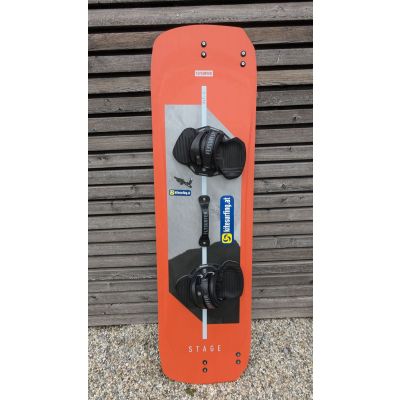 Flysurfer  Stage 159x45