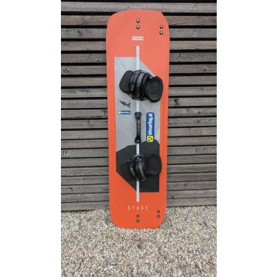 Flysurfer  Stage 159x45