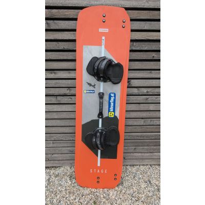 Flysurfer  Stage 159x45