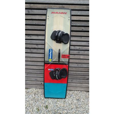 Naish  Orbit 2020 152x45