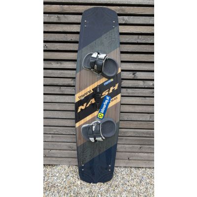 Naish  TRAVERSE S25 152x43,5