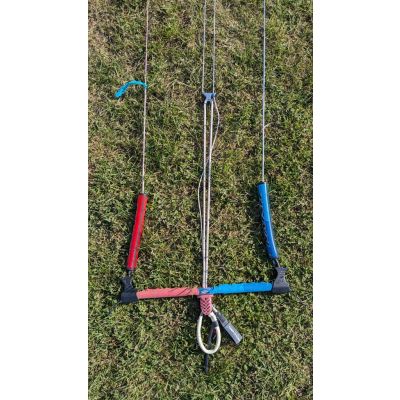 Naish  Naish Base Control BTB 50-55cm
