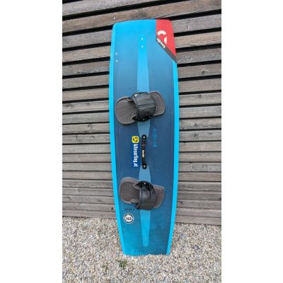 Reedin  BIG-E 2024 153x46