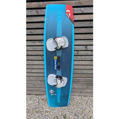 Reedin  BIG-E 2024 153x46
