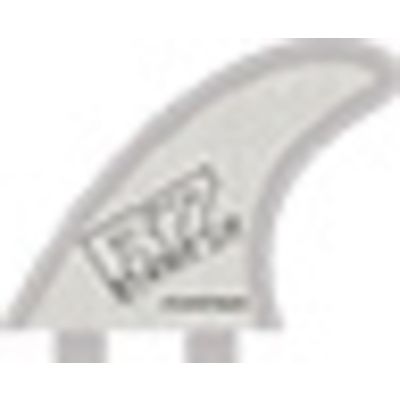 JP Thruster RTM Center Fin 
