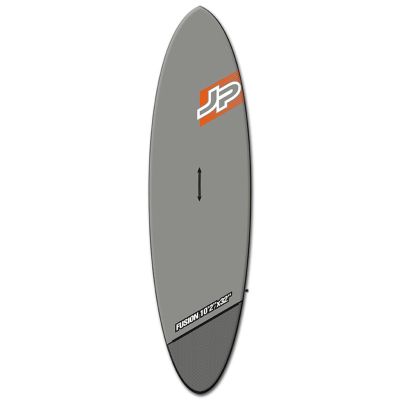 JP BB Light SUP Longboard