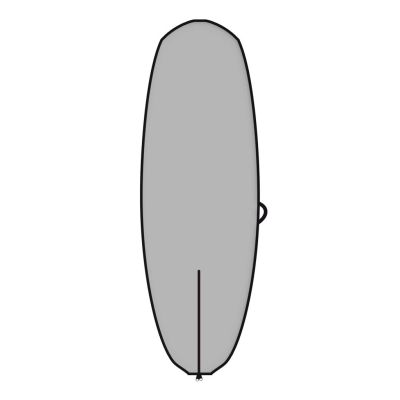 JP BB Light SUP Foil Slate