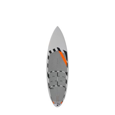 RRD BARRACUDA LTE 5'8" Y27