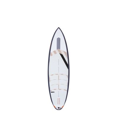 RRD BARRACUDA PRO 5'8" Y27