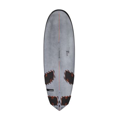 RRD X-FIRE LTD Y29