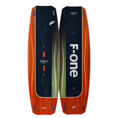 F-One TRAX HRD LT 2025