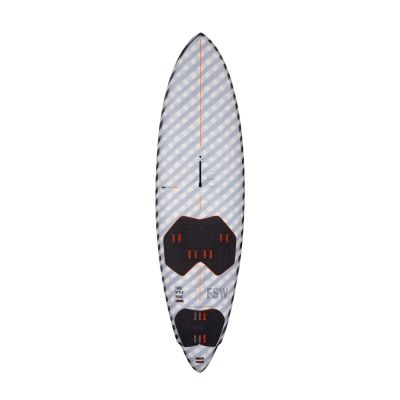 RRD FREESTYLE WAVE LTD Y30