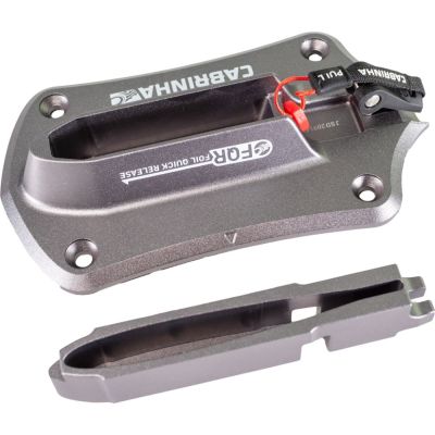 Cabrinha FQR Foil Quick Release Plate Complete 