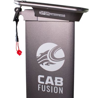 Cabrinha FQR Foil Quick Release Plate Complete 