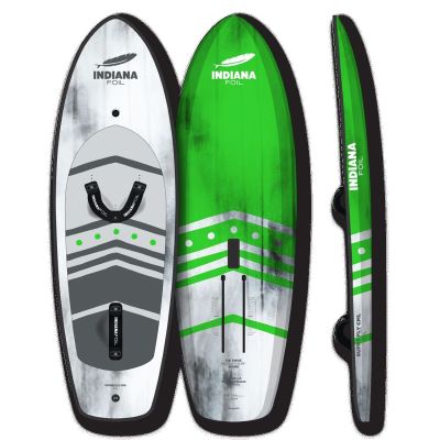 Indiana Super Fly CML Carbon