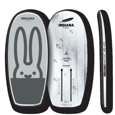 Indiana 95 Pump Magic HD