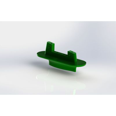 Indiana Deep Tuttle Adaptor Head