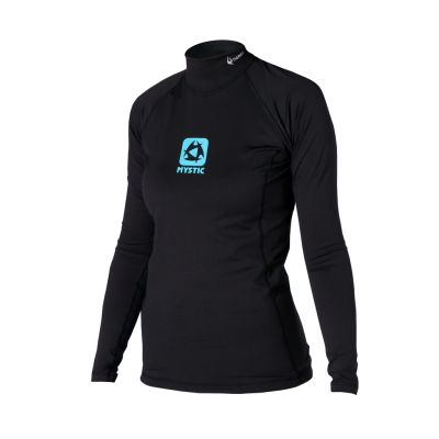 Mystic Bipoly L/S Women