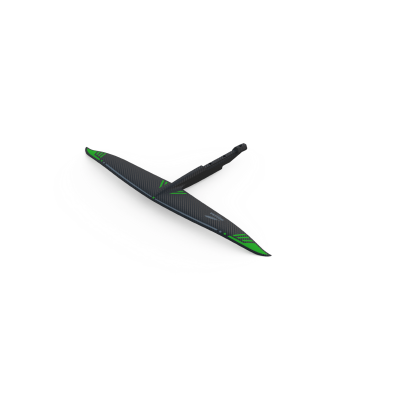 Indiana HP Front Wing Barracuda