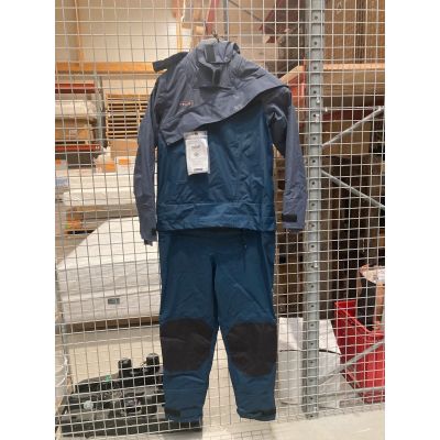 Trockenanzug Prolimit Nordic Drysuit Hooded, 50/m, neu